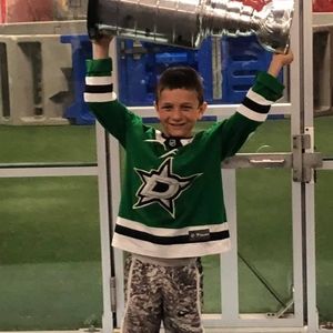 Meet your Posher, Brad